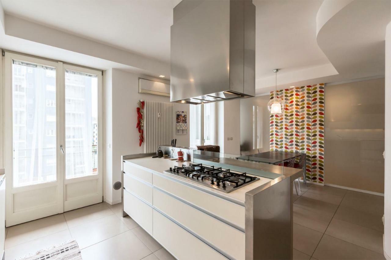 Casa Giulia Apartment