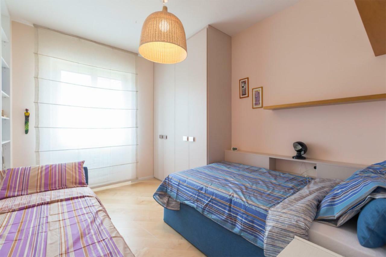 Casa Giulia * Mailand