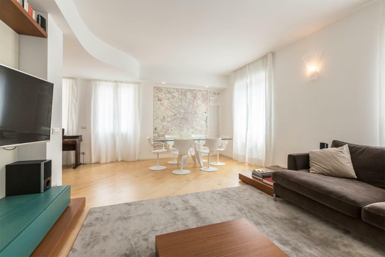 Casa Giulia Apartment Mailand