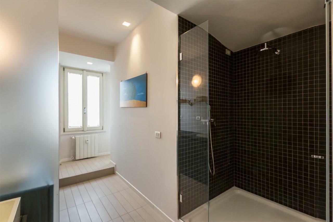 Apartment Casa Giulia Mailand