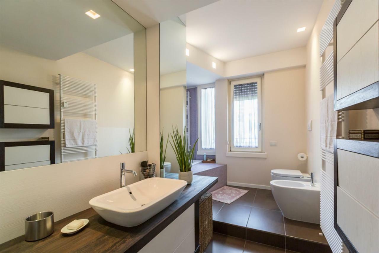 Casa Giulia Apartment *