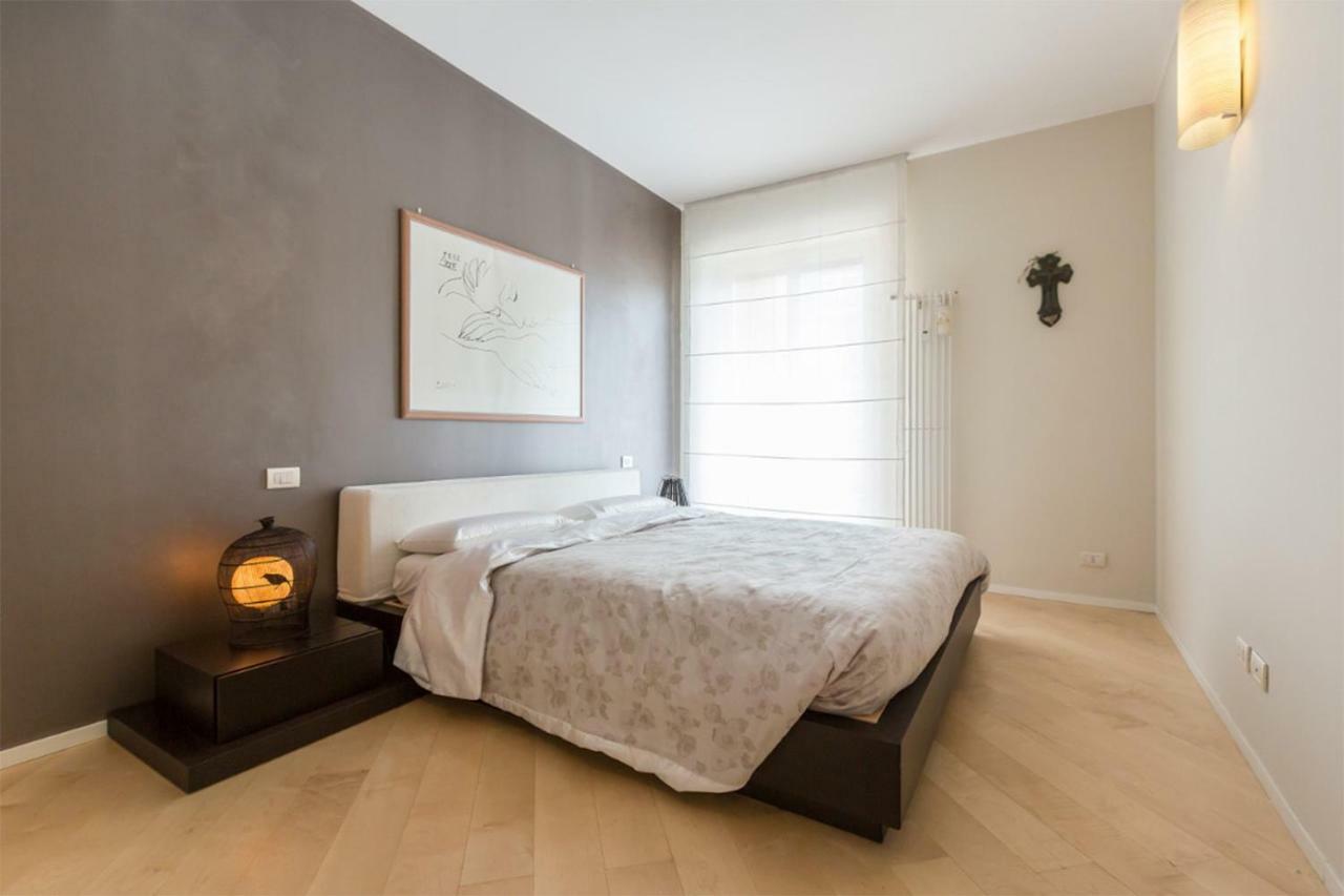 Apartment Casa Giulia Mailand