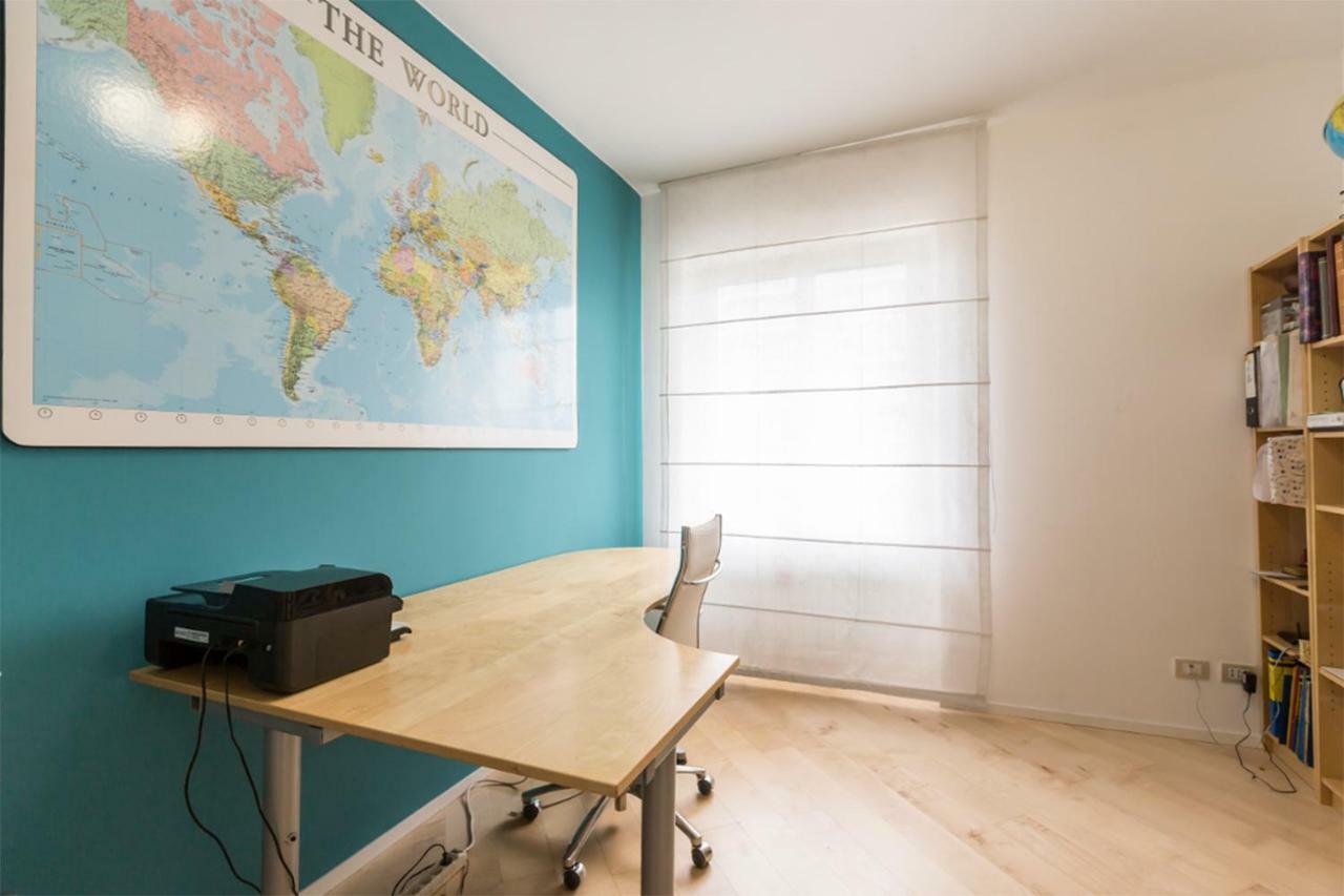Apartment Casa Giulia *
