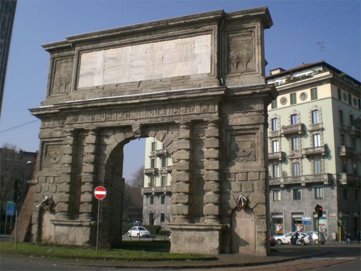 Apartment Casa Giulia