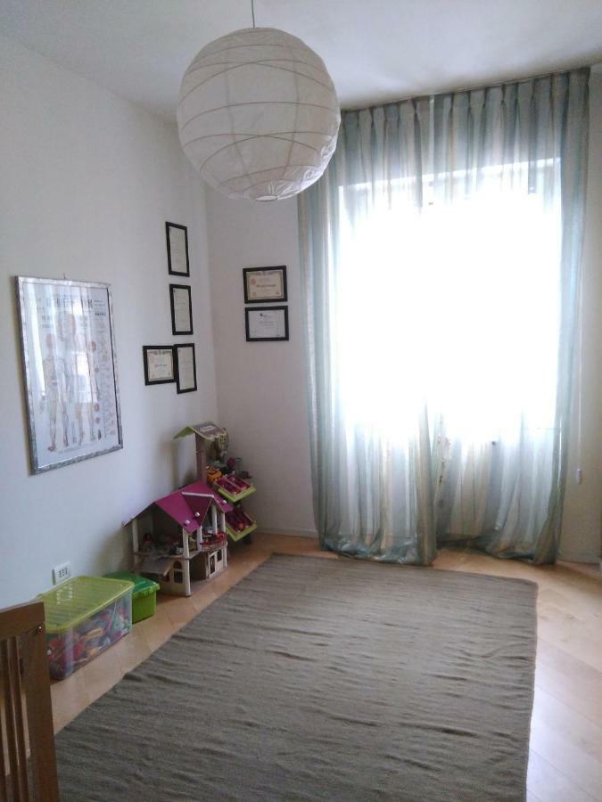 Apartment Casa Giulia *
